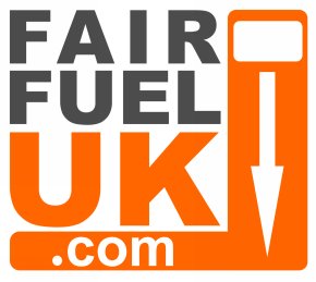 FairFuelUK Logo